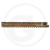 Nóż tnący van Lengerich lewy