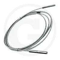 Lina stalowa van Lengerich długość: 8270 mm