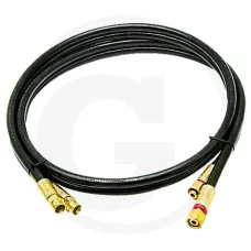  52761490 — Wąż hydrauliczny van Lengerich podwójny  NW 10 x 2200