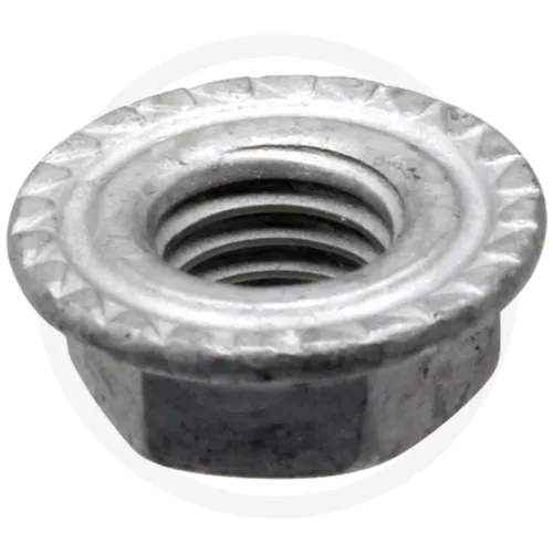 Nakrętka Trioliet M10