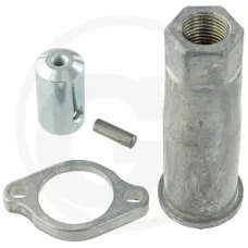  52787006517 — Adapter zaworu kpl. Strautmann