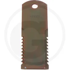 RASSPE 52953793/25 — Przeciwnóż opak. 25 Deutz Driving wersja uzębiona