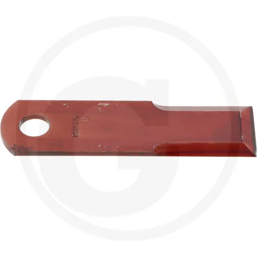 Nóż bijakowy opak. 25 John Deere gładki