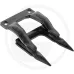 Double finger Guide double finger for HMW 1124, 1131, 1133 Schumacher system  A: 12