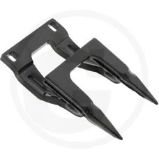 SCHUMACHER 5291070101 — Double finger Guide double finger for HMW 1124, 1131, 1133 Schumacher system  A:...