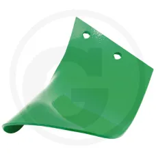  5600100003 — Odkładnica przedpłużka Vogel & Noot Odkładnice rozstaw otworów = 100 mm