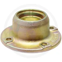 Piasta Amazone Elemetny talerza do Catros Ø-okręgu podziałowego 110 mm  Ø-zew. 135 mm  wysokość 57 mm  (z rowkiem pierścienia osadczego
