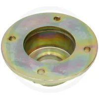 Piasta Amazone Catros, Catros+ koło otworów-Ø 120 mm  Ø zew.: 150 mm