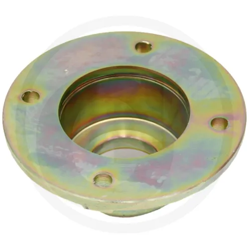 Piasta Amazone Catros, Catros+ koło otworów-Ø 120 mm  Ø zew.: 150 mm