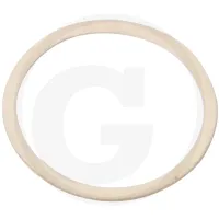 Pierścień filcowy Amazone Elemetny talerza do Catros 55 x 63 x 1,5 mm