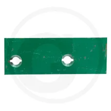  56015 123029.3 SET — Płoza Krone ze śrubami, prawa