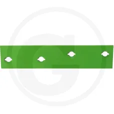  56015 123160.3 SET — Płoza Krone ze śrubami, prawa
