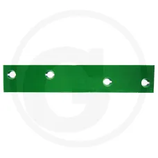  56015 123162.1 SET — Płoza Krone ze śrubami, prawa