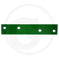  56015 123163.1 SET — Płoza Krone ze śrubami, lewa