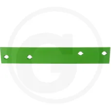  56015 123164.3 — Płoza Krone prawa, 650 mm długości, bez żeliwnej piętki płozy