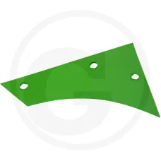  56015 959405.0 SET — Pierś odkładnicy Krone ze śrubami, prawa