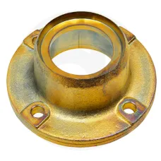  56016 78400398 — Piasta Amazone Elemetny talerza do Catros koło otworów-Ø 110 mm  Ø zew.: 135 mm ...