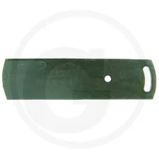  56016 9210104 SET — Listwa odkładnicy BBG-Fortschritt ze śrubami, prawa
