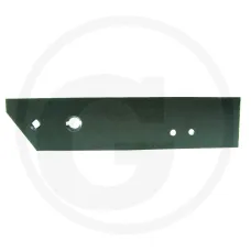  56016 9210158 SET — Płoza BBG-Fortschritt ze śrubami, długa, prawa