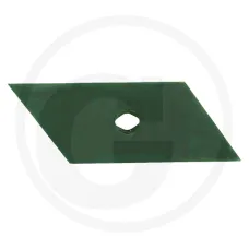  56016 9210171 SET — Płoza BBG-Fortschritt ze śrubami, krótka, prawa
