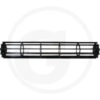Wałek z płaskownika Wały strunowe pasujące do Lemken D400x2454/1