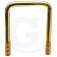 Śruba kabłąkowa Lemken M12/71 x 101 (284) mm