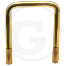  56017 3017789 — Śruba kabłąkowa Lemken M12/71 x 101 (284) mm