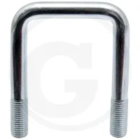 Śruba kabłąkowa Lemken M16/70 x 110 (310 ) mm
