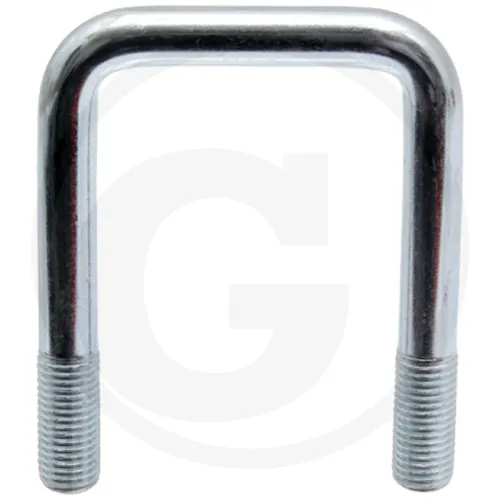 Śruba kabłąkowa Lemken M16/70 x 110 (310 ) mm