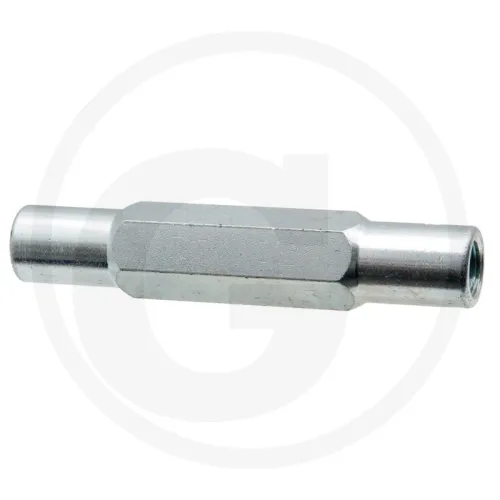 Nakrętka wrzeciona Produkty Różne części płużne M20 x 250 mm