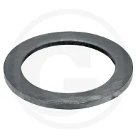 Podkładka oporowa Lemken Słupica z łożyskowaniem, prawa i lewa, 6 otworów 30/42 x 2,5 mm
