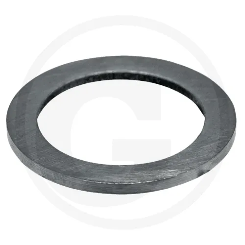 Podkładka oporowa Lemken Słupica z łożyskowaniem, prawa i lewa, 6 otworów 30/42 x 2,5 mm