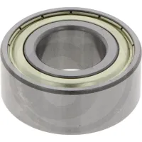 Łożysko kulkowe skośne Lemken (Hassia) Siew tradycyjny D 52 / 25 x 20,6 mm