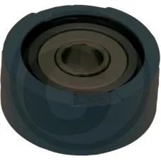GRANIT 56017 3199371 — Łożysko z kołnierzem Łożyska kołnierzowe pasujące do Lemken RCJT  25 x 400 x 43 ...