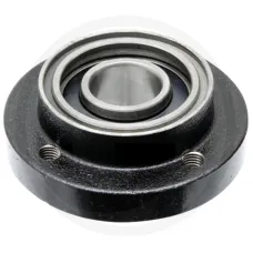 GRANIT 56017 3199372 — Łożysko kołnierza Łożyska kołnierzowe pasujące do Lemken RCJ 35  35 x 118 x 39,9...