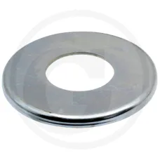  56017 3230411 — Osłona Łożyska kołnierzowe pasujące do Lemken Ø 80 x 35 mm