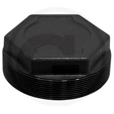  56017 3231329 — Pokrywka Lemken Słupica z łożyskowaniem, prawa i lewa, 6 otworów LH rok prod. 04...