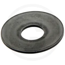  56017 3296124 — Sprężyna talerzowa Łożyska kołnierzowe pasujące do Lemken 40 x 14,3 x 2 mm