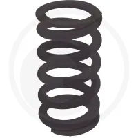 Sprężyna dociskowa Lemken Rubin 9/350 U 14 x 97 x 218 mm