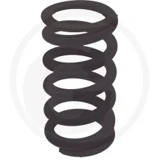  56017 3298467 — Sprężyna dociskowa Lemken Rubin 9/350 U 14 x 97 x 218 mm