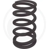 Sprężyna dociskowa Lemken Rubin 9/400 U 14 x 97 x 202 mm