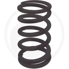  56017 3298469 — Sprężyna dociskowa Lemken Rubin 9/400 U 14 x 97 x 202 mm
