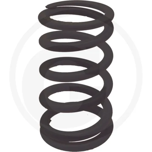 Sprężyna dociskowa Lemken Rubin 9/400 U 14 x 97 x 202 mm
