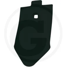 GRANIT 56017 3374388-12 — Punkt Coultera Kongskilde Dzioby redlicy kultywatora „Delta”, S 12 D Kultywator ...