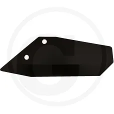 GRANIT 56017 3374417 — Lemiesz skrzydełkowy Kotte Lemiesze skrzydełkowe strona lewa Kultywator podorywk...