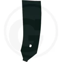 Ścinacz listwowy krawędziowy Lemken Listwy prowadzące KR10, lewy, KR10 Kultywator podorywkowy