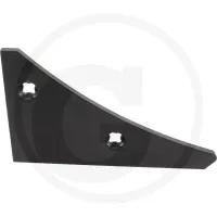 Piętka płozy Korpus Korpus C40 strona lewa