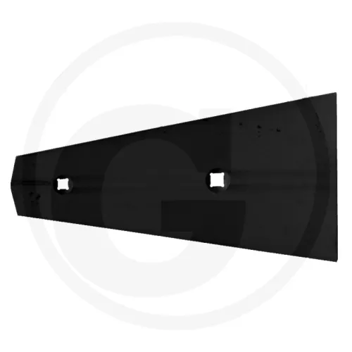 Płoza Korpus Korpus DuraMaxx CS40-CS50 prawy i lewy