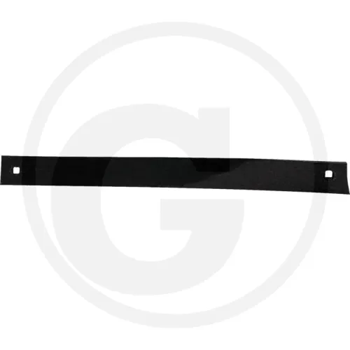 Listwa odkładnicy Produkty Listwa odkładnicy nr 2 lewa, długość 587 mm
