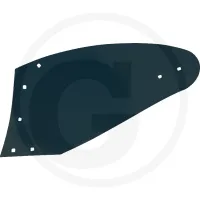 Pierś odkładnicy Korpus Korpus BU10 B lewa
